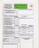 01 - Fiche de déclaration de la TVA